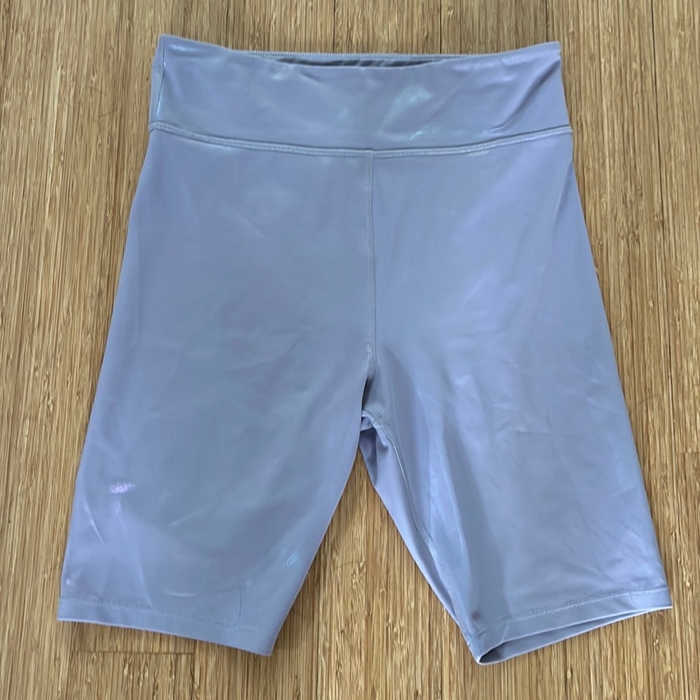 Carbon38 High Rise Bike Shorts